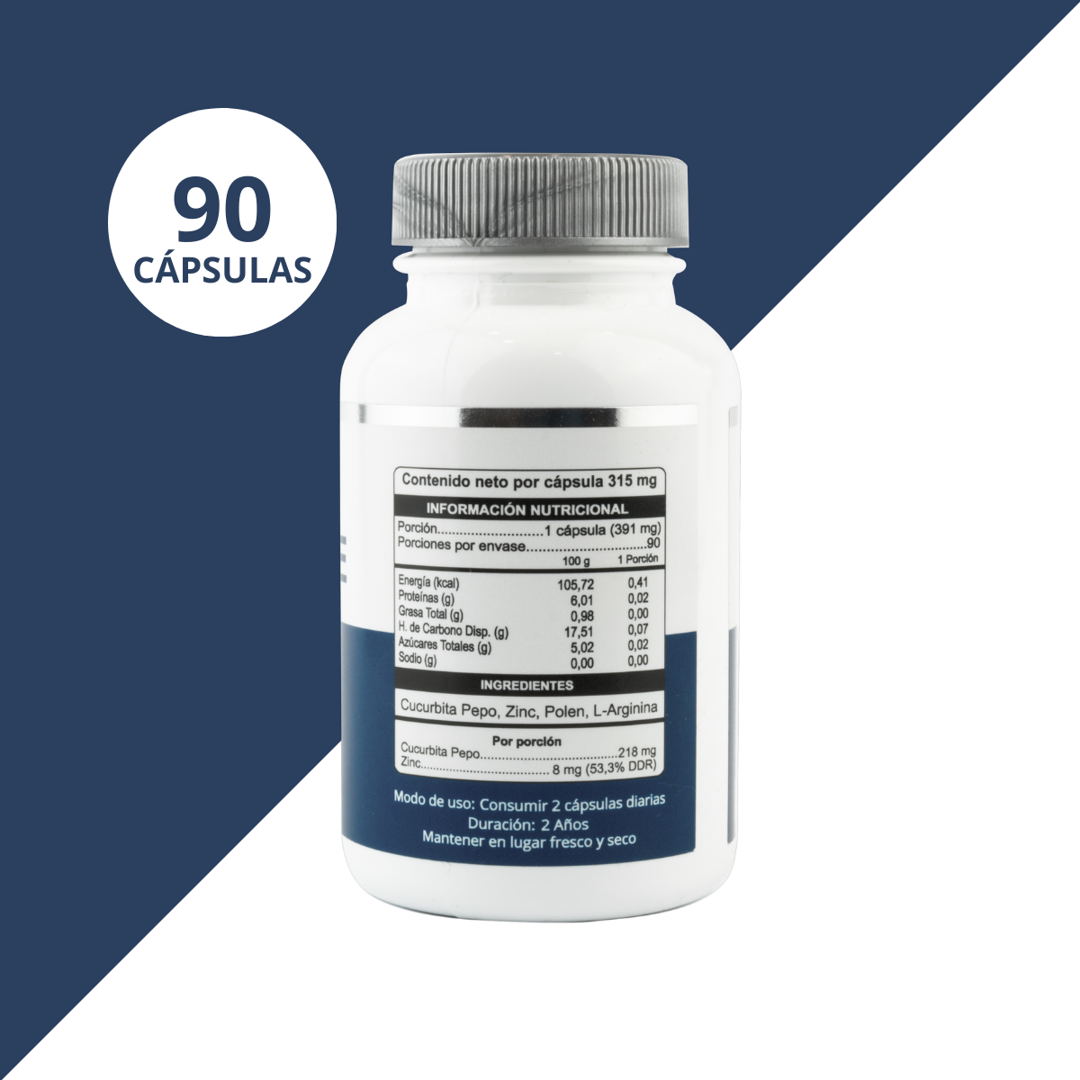 PROSTERIDE (PROSTATA)